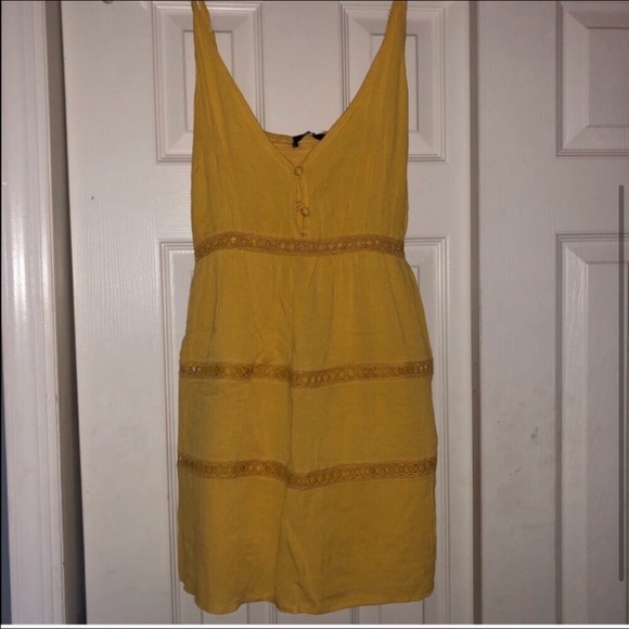 Short ZAFUL casual dress - Picture 4 of 4